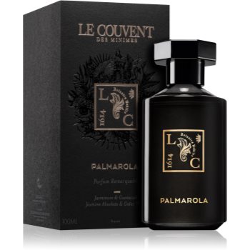 Le Couvent Maison de Parfum Remarquables Palmarola eau de parfum unisex